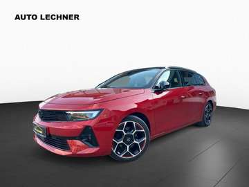 L ST GS*AHK*WSS-HZ*PANO*ACC*LED*KAMER*MwSt