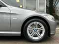 BMW 318 *HISTORIQUE-SERVICE-100%*FULL-CAR-PASS* Grau - thumbnail 15