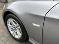 BMW 318 *HISTORIQUE-SERVICE-100%*FULL-CAR-PASS* Grau - thumbnail 9