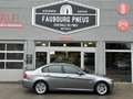 BMW 318 *HISTORIQUE-SERVICE-100%*FULL-CAR-PASS* Grau - thumbnail 5