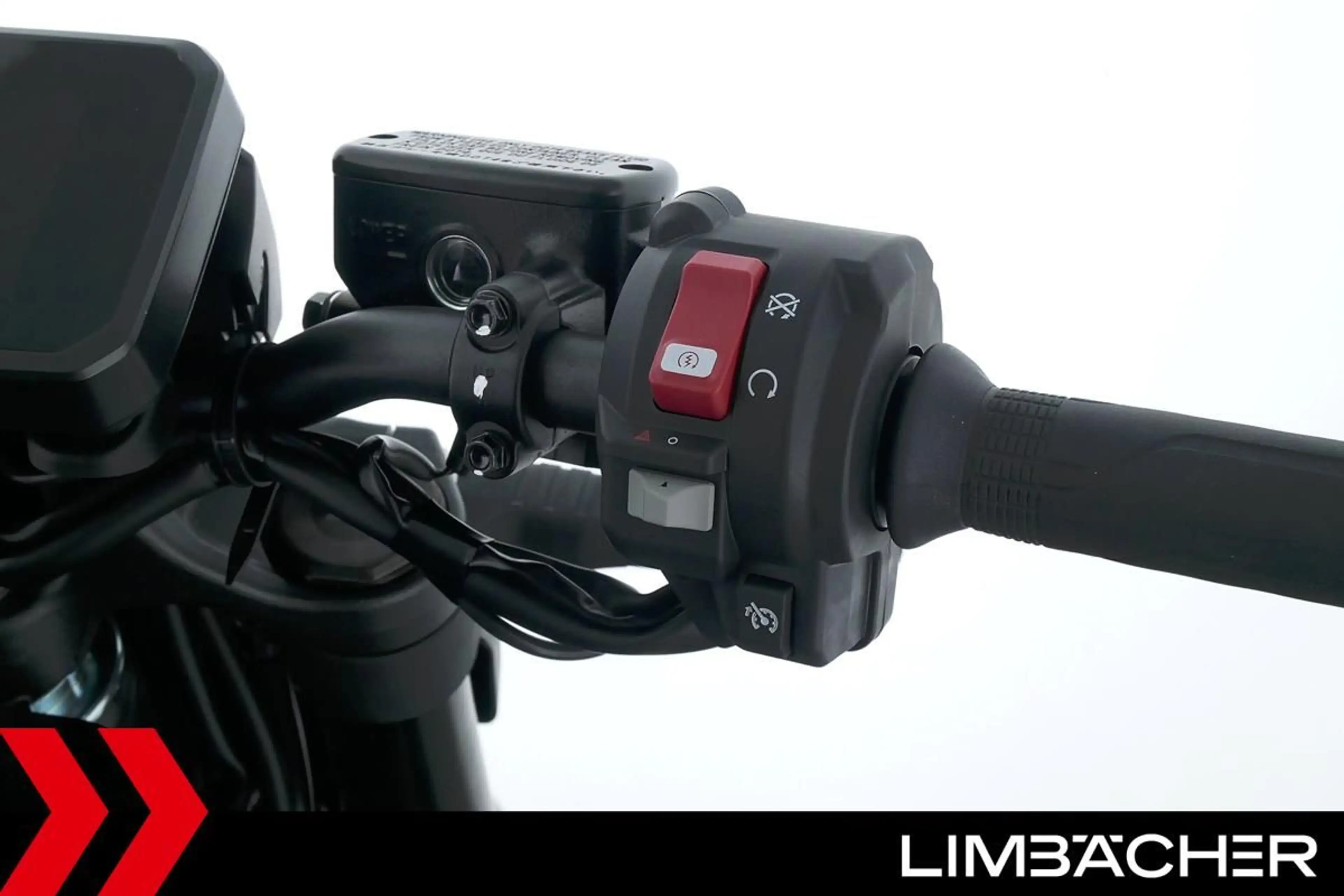 Honda WN7 Fahrmodi, Griffheizung, Keyless — photo 21