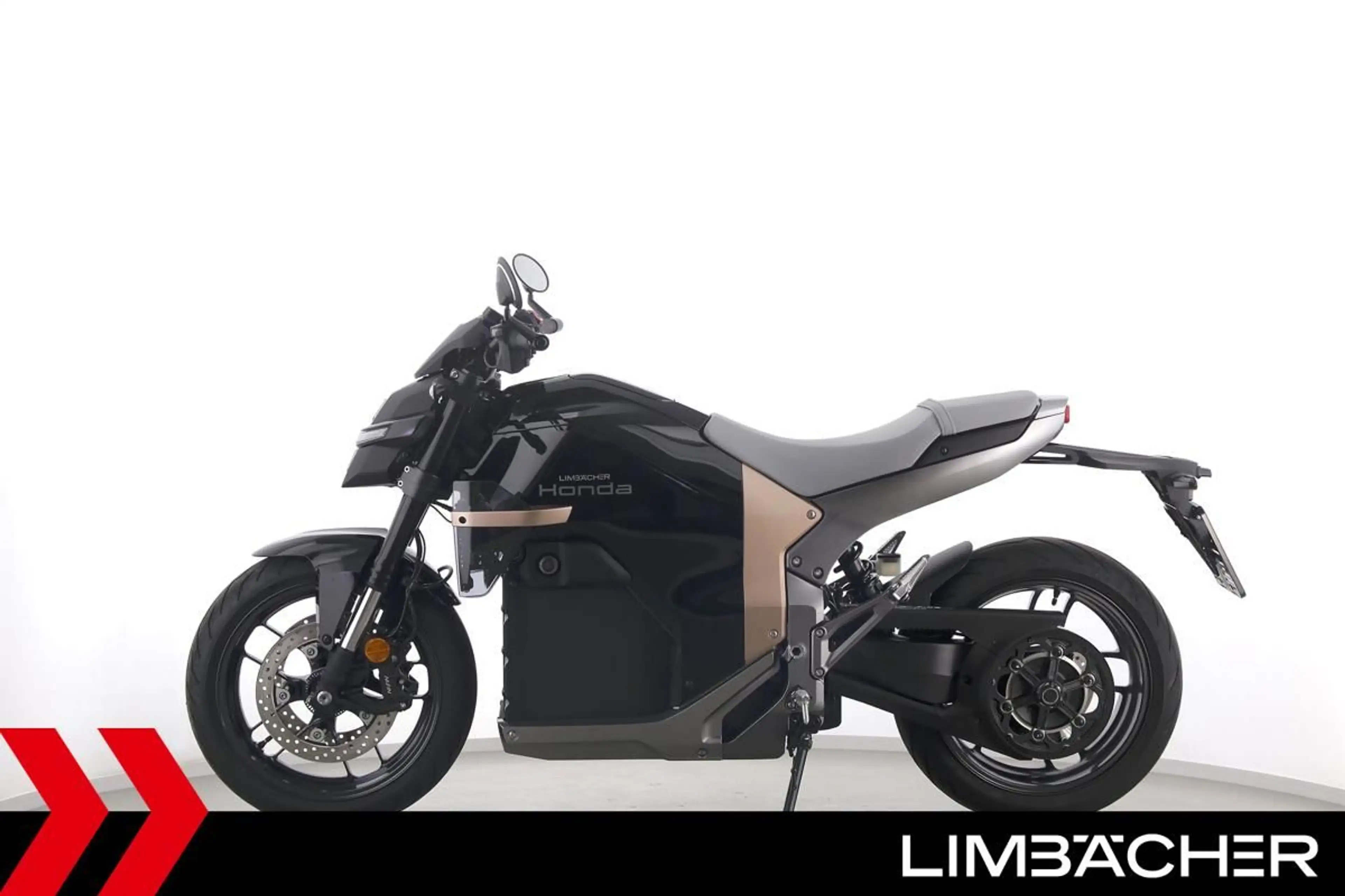 Honda WN7 Fahrmodi, Griffheizung, Keyless — photo 5