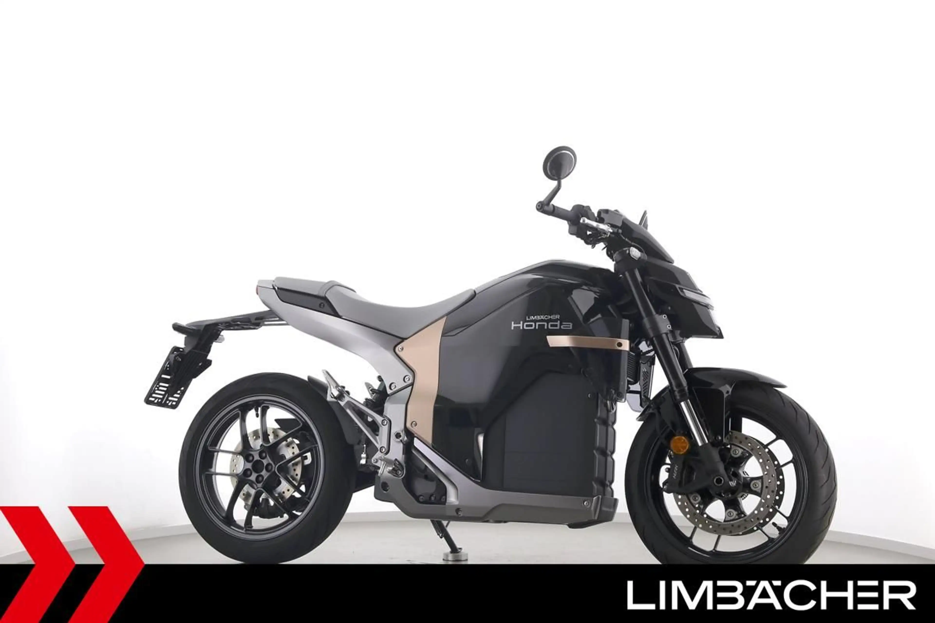 Honda WN7 Fahrmodi, Griffheizung, Keyless