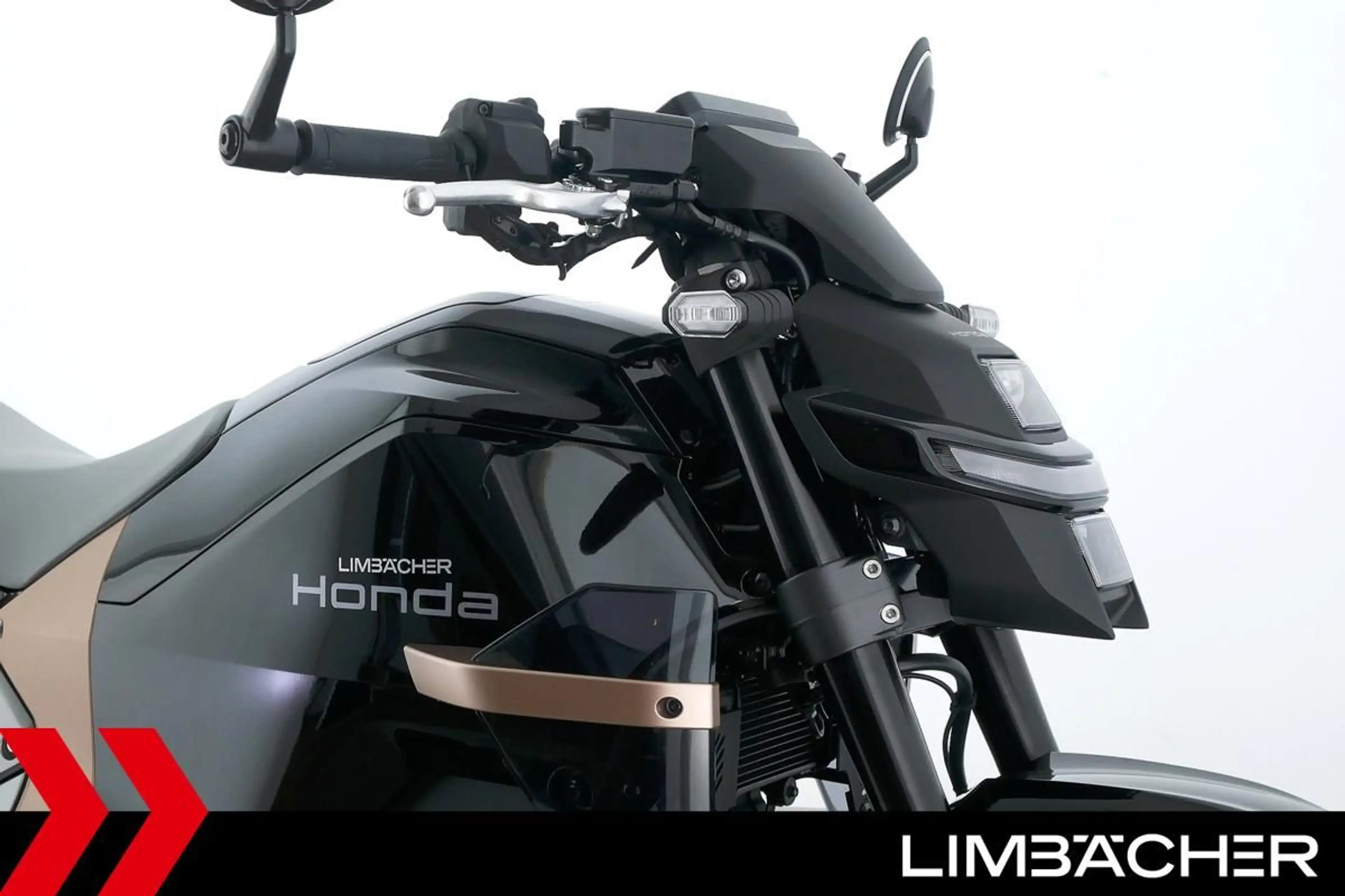 Honda WN7 Fahrmodi, Griffheizung, Keyless — photo 26