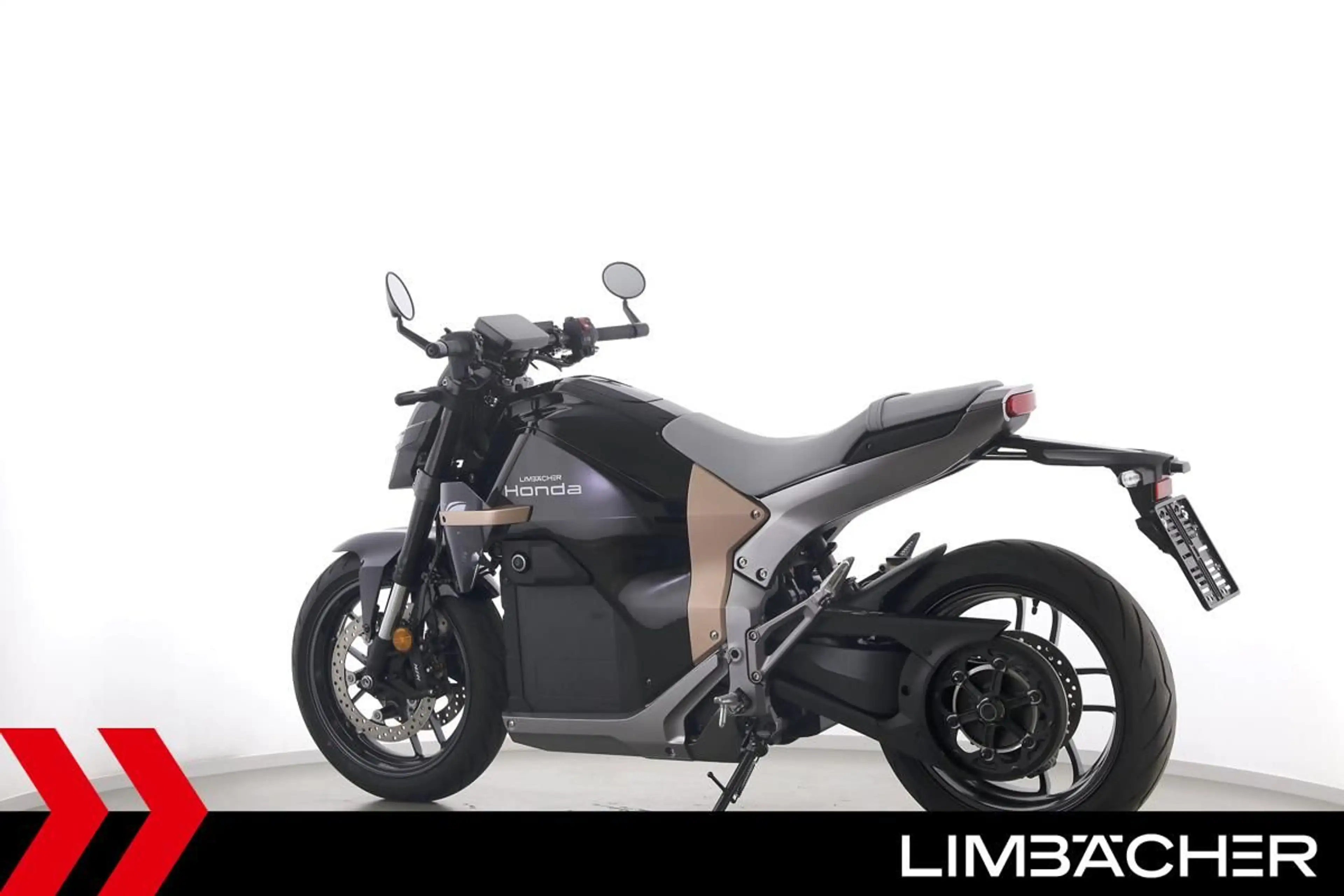 Honda WN7 Fahrmodi, Griffheizung, Keyless — photo 6