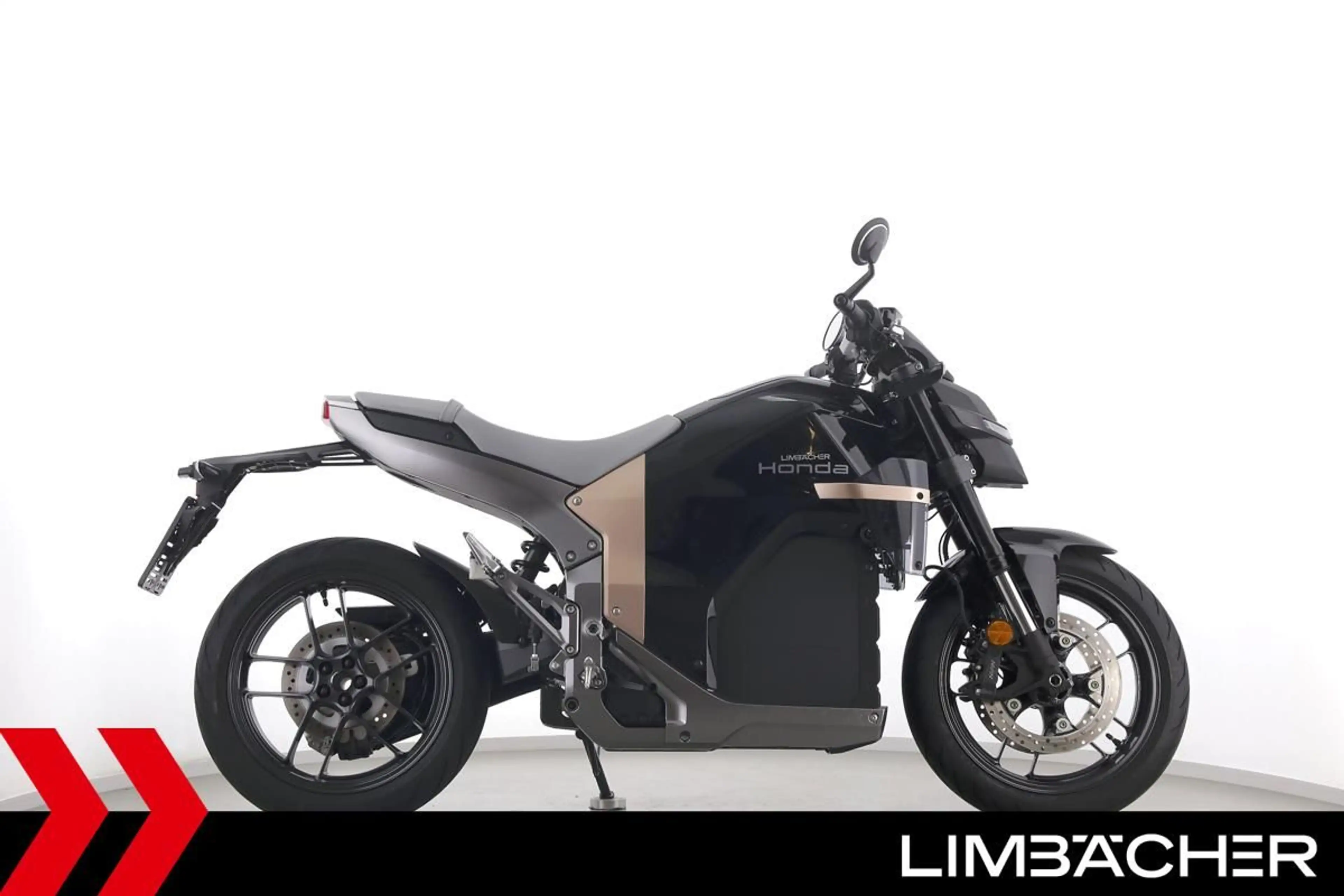 Honda WN7 Fahrmodi, Griffheizung, Keyless — photo 10