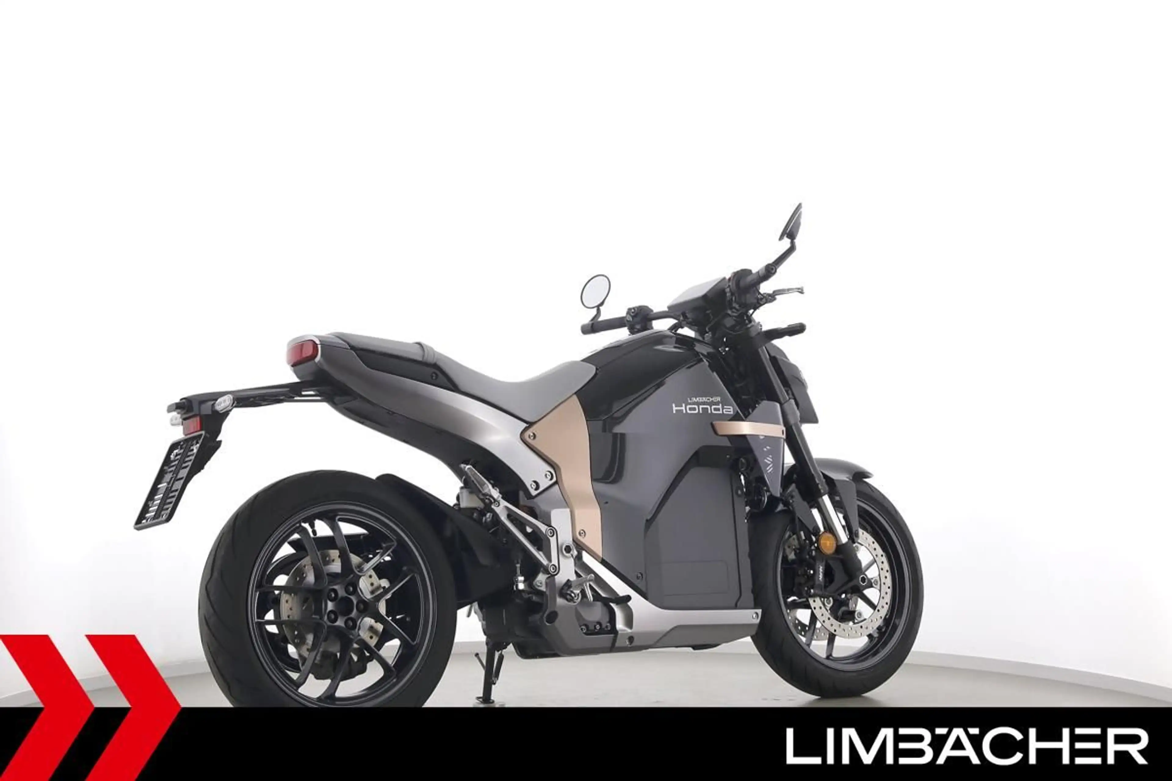 Honda WN7 Fahrmodi, Griffheizung, Keyless — photo 9
