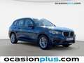 BMW X3 sDrive 18dA Azul - thumbnail 2