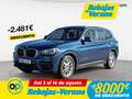BMW X3 sDrive 18dA Azul - thumbnail 1