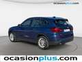 BMW X3 sDrive 18dA Azul - thumbnail 3