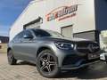 Mercedes-Benz GLC 300 e Cpe 2x AMG*eSD*ACC+*AHK*360°*HUD*KeylGo Grau - thumbnail 1