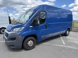 Fiat Ducato Tôlé Pack Professional 3.3 L H3 2.3 Multijet