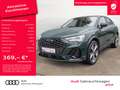 Audi Q3 Sportback 35TFSI S line LED NAVI STANDHZ Grün - thumbnail 1