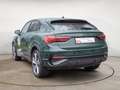 Audi Q3 Sportback 35TFSI S line LED NAVI STANDHZ Grün - thumbnail 3