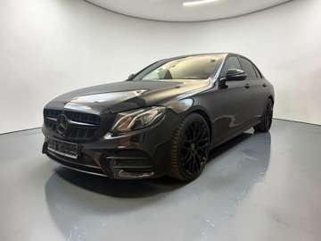 d Limo AMG LINE WIDE*RÜCKKAM*LED*BURMESTER