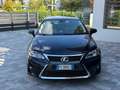 Lexus CT 200h CT 2010 1.8 hybrid Business cvt E6 Niebieski - thumbnail 2