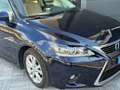Lexus CT 200h CT 2010 1.8 hybrid Business cvt E6 Niebieski - thumbnail 8
