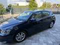 Lexus CT 200h CT 2010 1.8 hybrid Business cvt E6 Niebieski - thumbnail 4