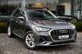 Audi Q3 45 TFSIe S-LINE -PANO-CAMERA-CARPLAY-CRUISE-LED... Gris - thumbnail 1
