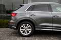 Audi Q3 45 TFSIe S-LINE -PANO-CAMERA-CARPLAY-CRUISE-LED... Gris - thumbnail 7