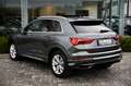 Audi Q3 45 TFSIe S-LINE -PANO-CAMERA-CARPLAY-CRUISE-LED... Gris - thumbnail 12