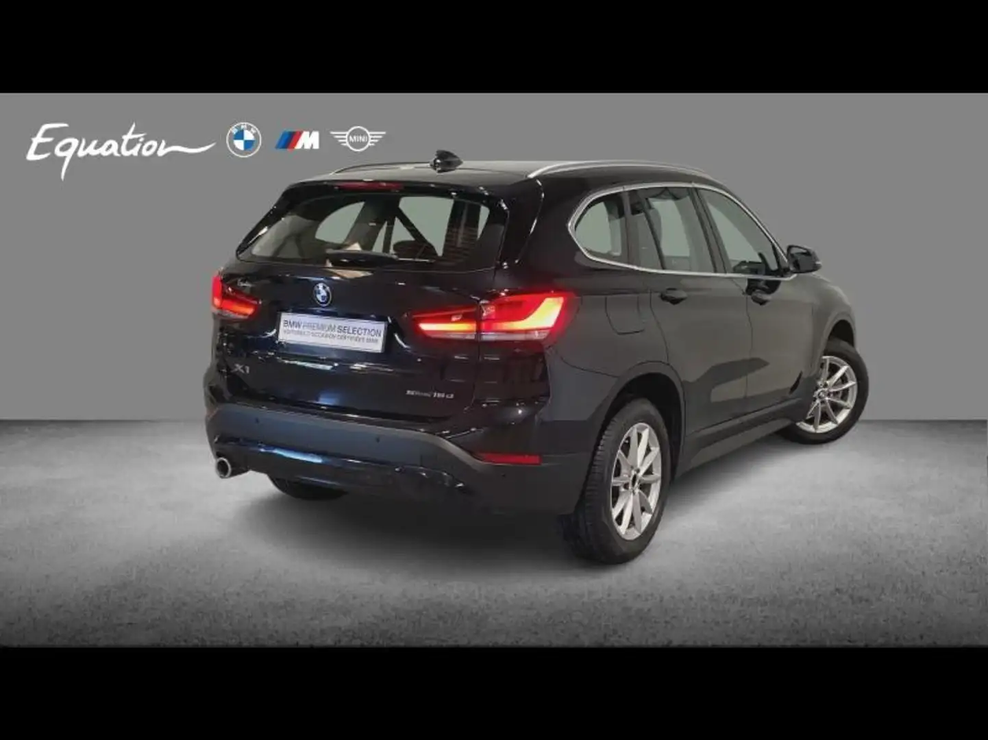 BMW X1 sDrive16d 116ch Business Design - 2