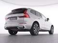 Volvo XC60 T6  AWD  R Design+STANDHZ+21"LM+AHK+MEMORY+ Silber - thumbnail 9