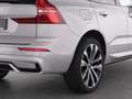 Volvo XC60 T6  AWD  R Design+STANDHZ+21"LM+AHK+MEMORY+ Silber - thumbnail 11
