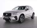 Volvo XC60 T6  AWD  R Design+STANDHZ+21"LM+AHK+MEMORY+ Silber - thumbnail 2