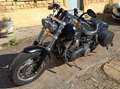 Harley-Davidson Dyna Fat Bob FXDF Noir - thumbnail 1