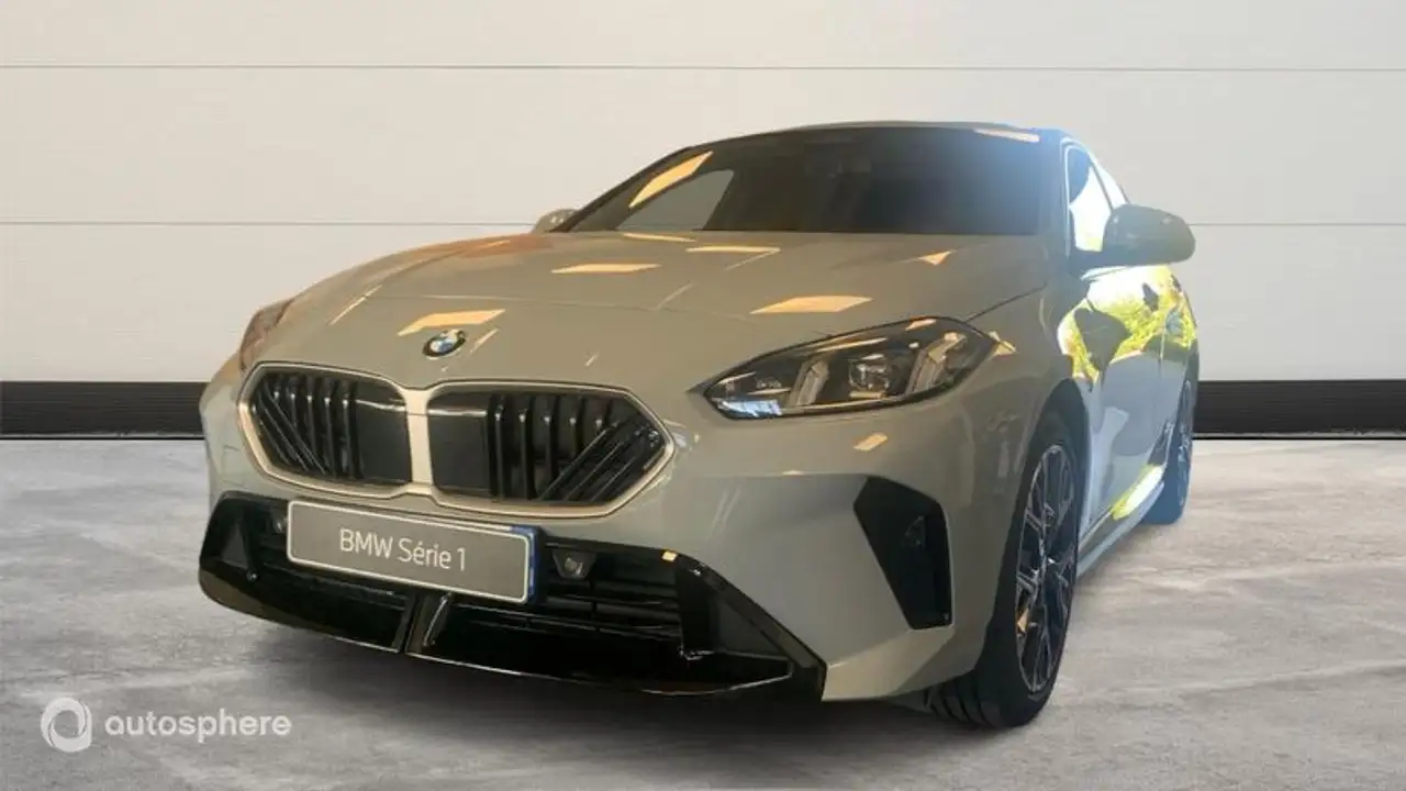 BMW 120