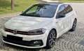 Volkswagen Polo GTI Polo 2.0 TSI OPF DSG GTI Weiß - thumbnail 1