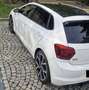 Volkswagen Polo GTI Polo 2.0 TSI OPF DSG GTI Weiß - thumbnail 3