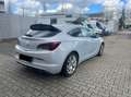 Opel Astra J GTC OPC/ Unfallfrei/ Scheckheft gepflegt Gris - thumbnail 5