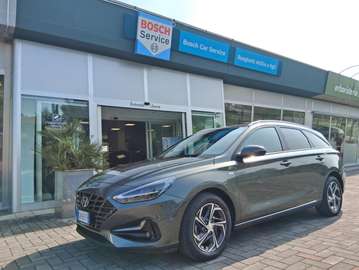 1.0 t-gdi 48V Prime 120cv