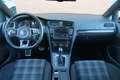Volkswagen Golf Variant 2.0 TDI GTD EXPORT + ACC / LANE ASSIST Schwarz - thumbnail 3
