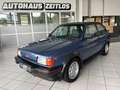 Ford Fiesta XR2 *Weber-Doppelvergaser*112PS*Halle77* Blau - thumbnail 1