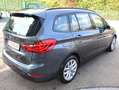 BMW 216 GRAN TOURERE DIESEL (7 PLACES) Grijs - thumbnail 3
