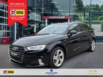 1.0 TFSI S-TRONIC SPORT S-LINE PDC/CRUISE/CLIMA/LE