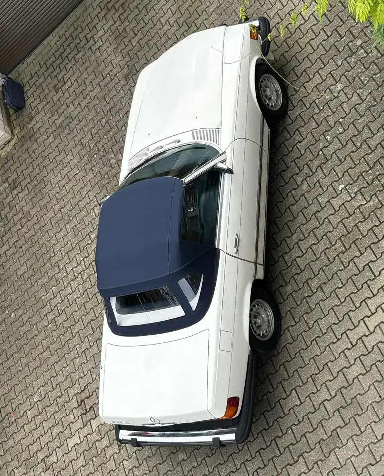 Mercedes-Benz SL 450, foto 5