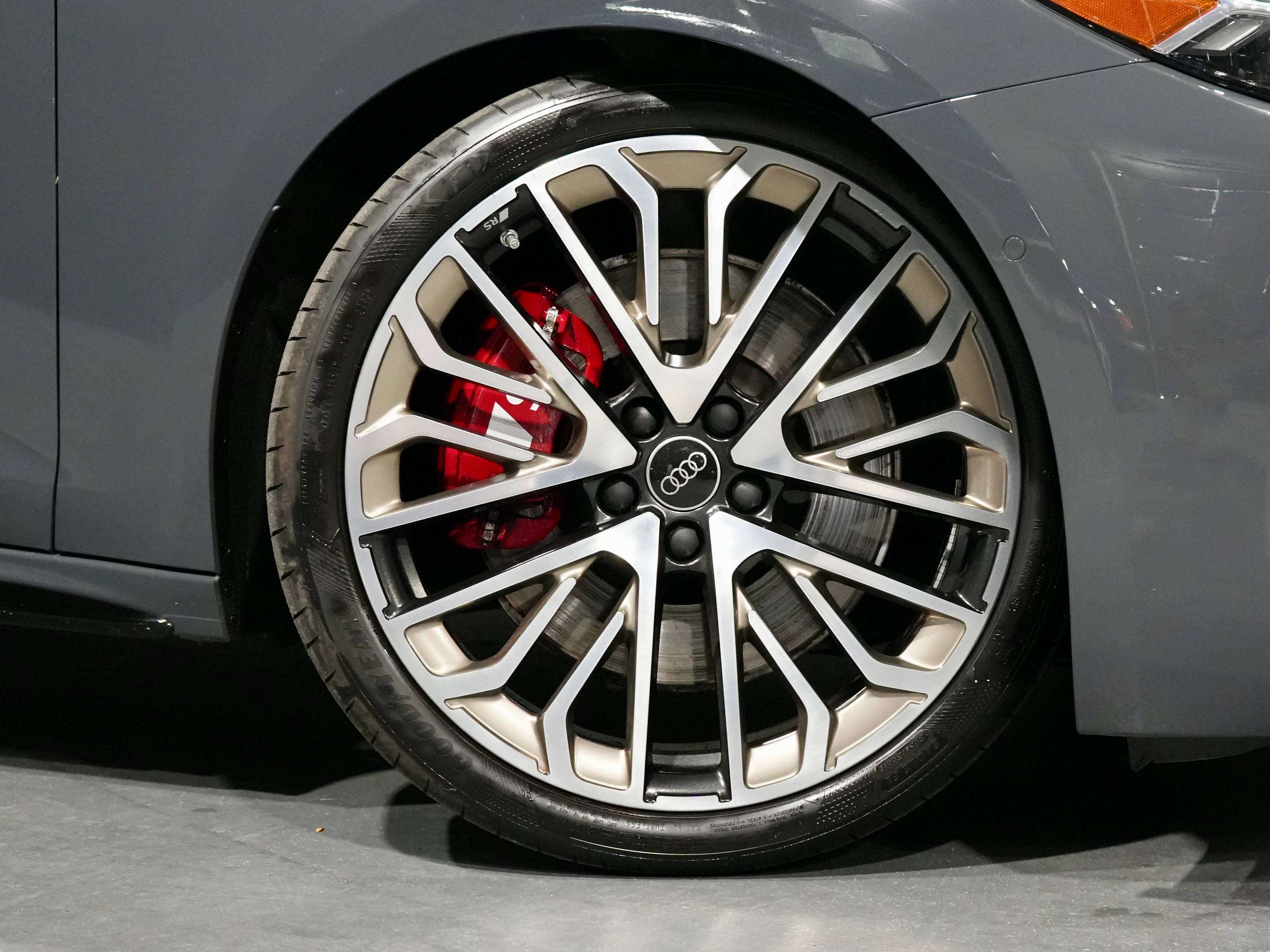 2025 Audi S5 Technik Plus|B&O|HUD|MASSAGE|DRIVER ASIST|PANO|360 — photo 1
