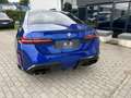 BMW M5 M5 xDrive 42gr. Co2 - B&W - Pano - 360 - ACC Blau - thumbnail 8