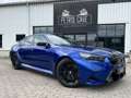 BMW M5 M5 xDrive 42gr. Co2 - B&W - Pano - 360 - ACC Blau - thumbnail 4