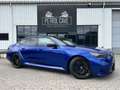 BMW M5 M5 xDrive 42gr. Co2 - B&W - Pano - 360 - ACC Blau - thumbnail 1