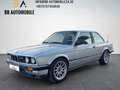 BMW 323 E30 323 i Coupe M-Technik HARTGE H-ZULASSUNG Silver - thumbnail 1