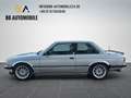 BMW 323 E30 323 i Coupe M-Technik HARTGE H-ZULASSUNG Silver - thumbnail 2