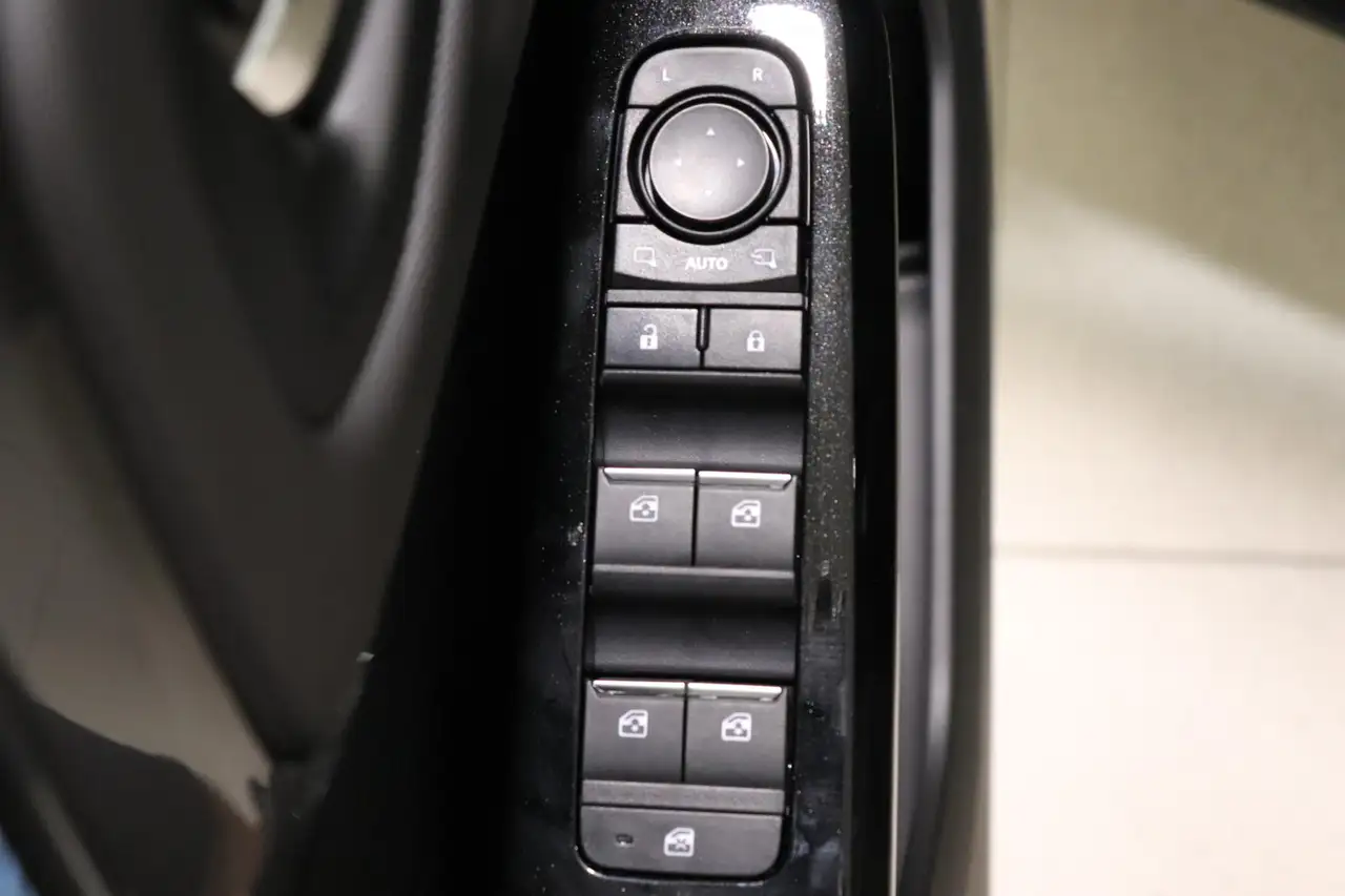 Toyota Urban Cruiser 2026 — фото 13