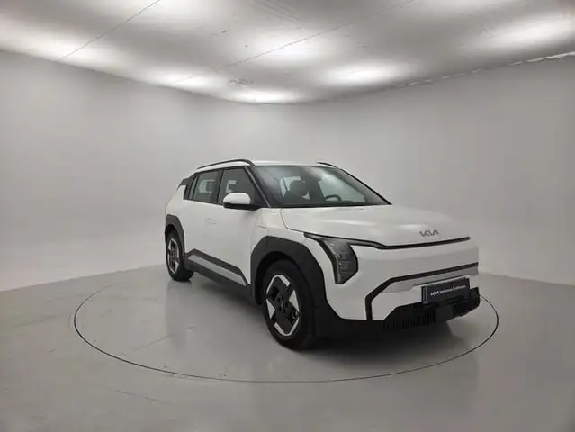 Kia EV3 Air Long Range