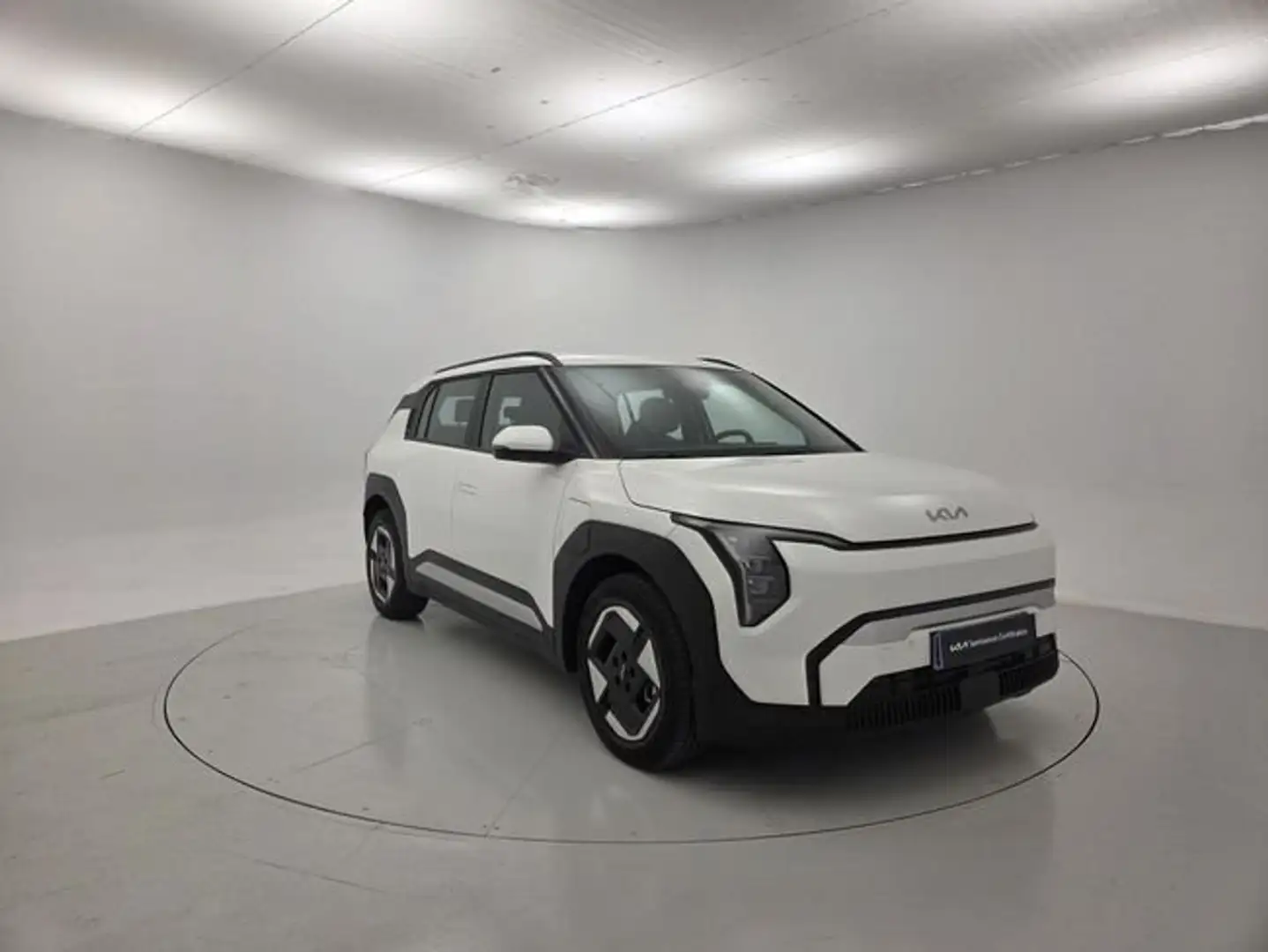 Kia EV3 Air Long Range Blanco - 1