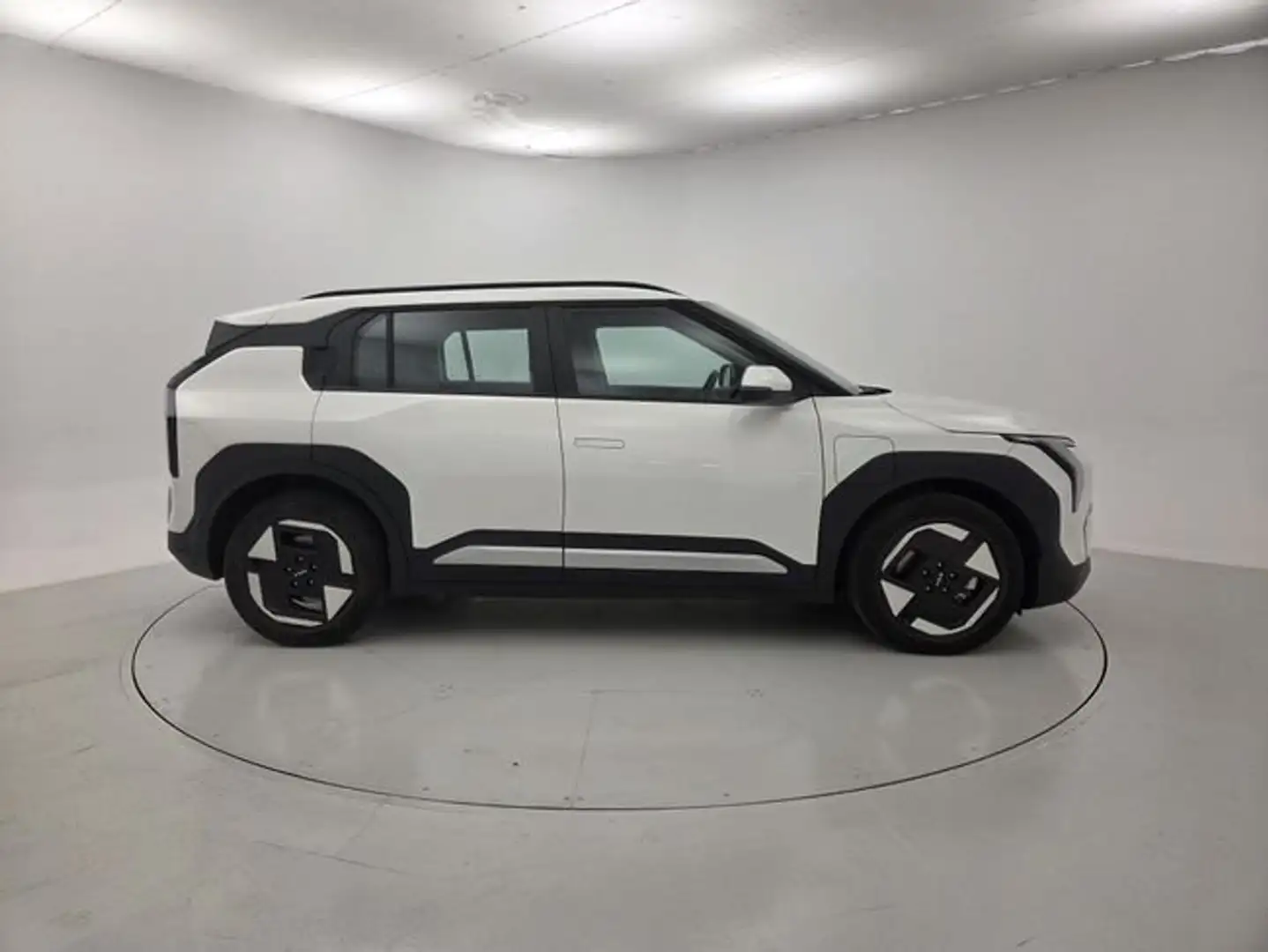 Kia EV3 Air Long Range Blanco - 2